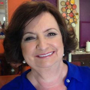 Meet your Posher, Evie